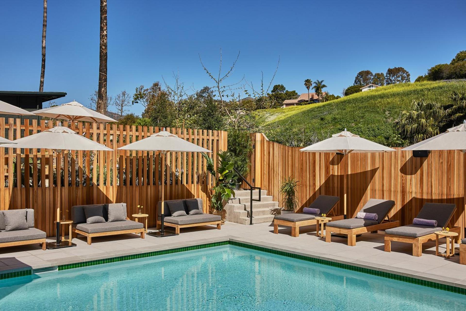 Hotel June Malibu photo 2