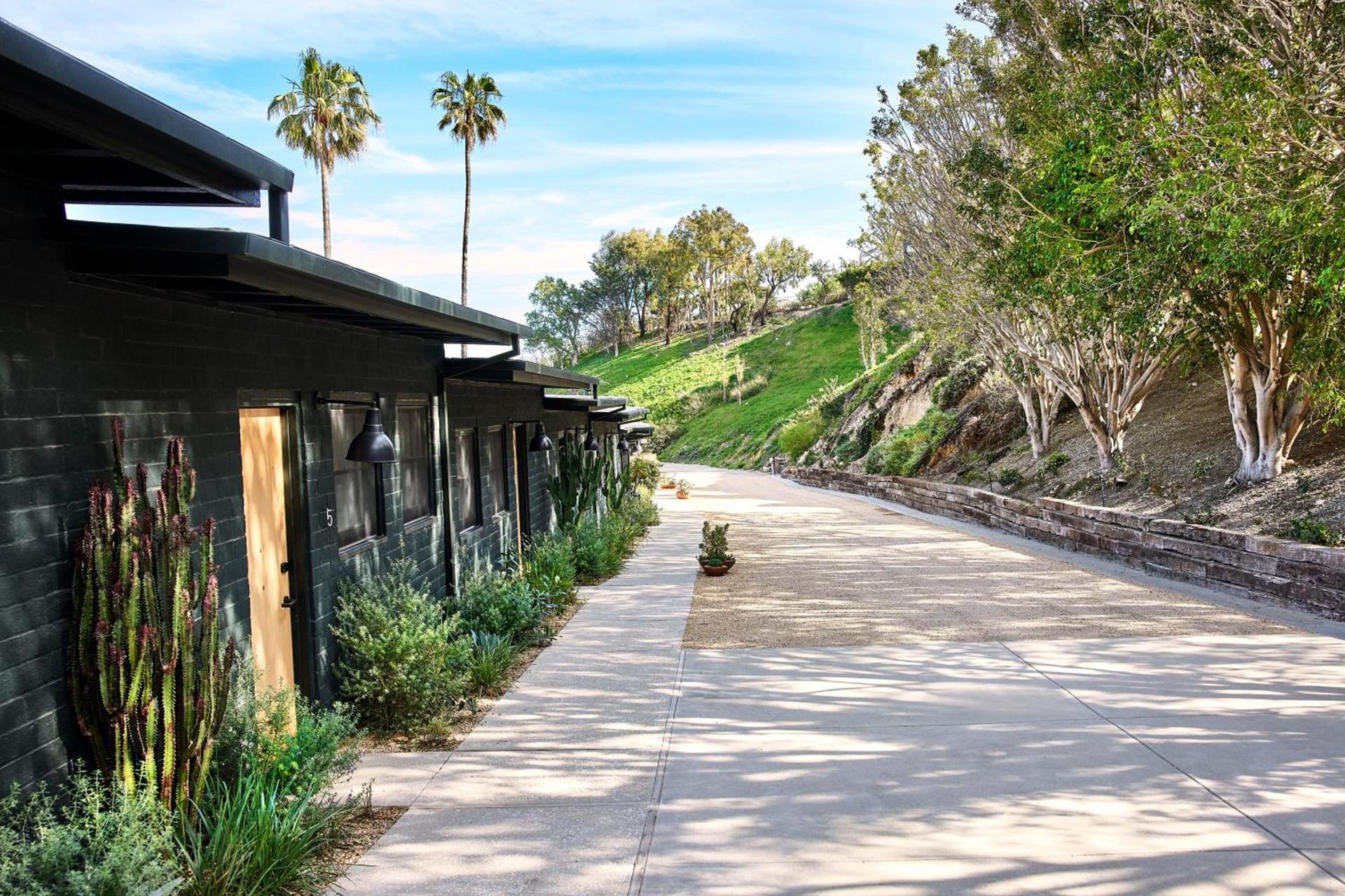 Hotel June Malibu photo 45