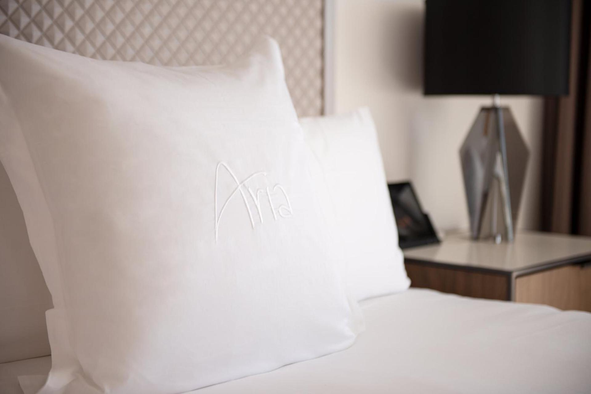 ARIA Resort & Casino photo 29