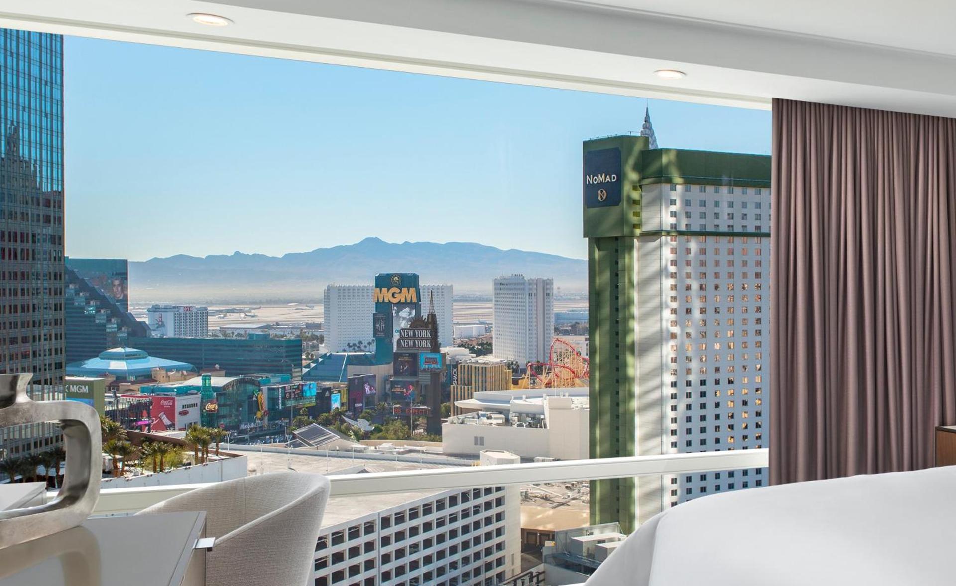 ARIA Resort & Casino photo 26