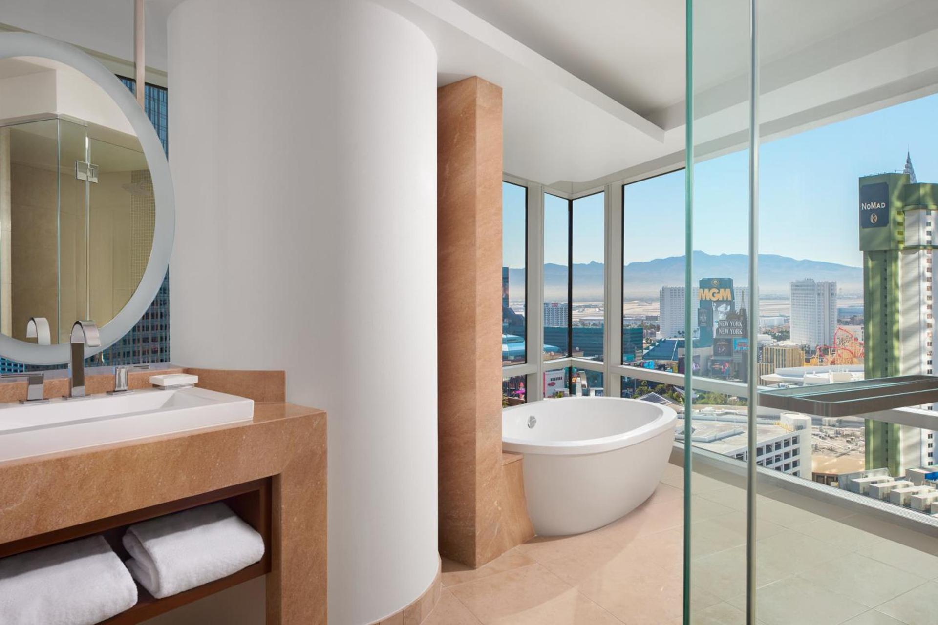 ARIA Resort & Casino photo 28