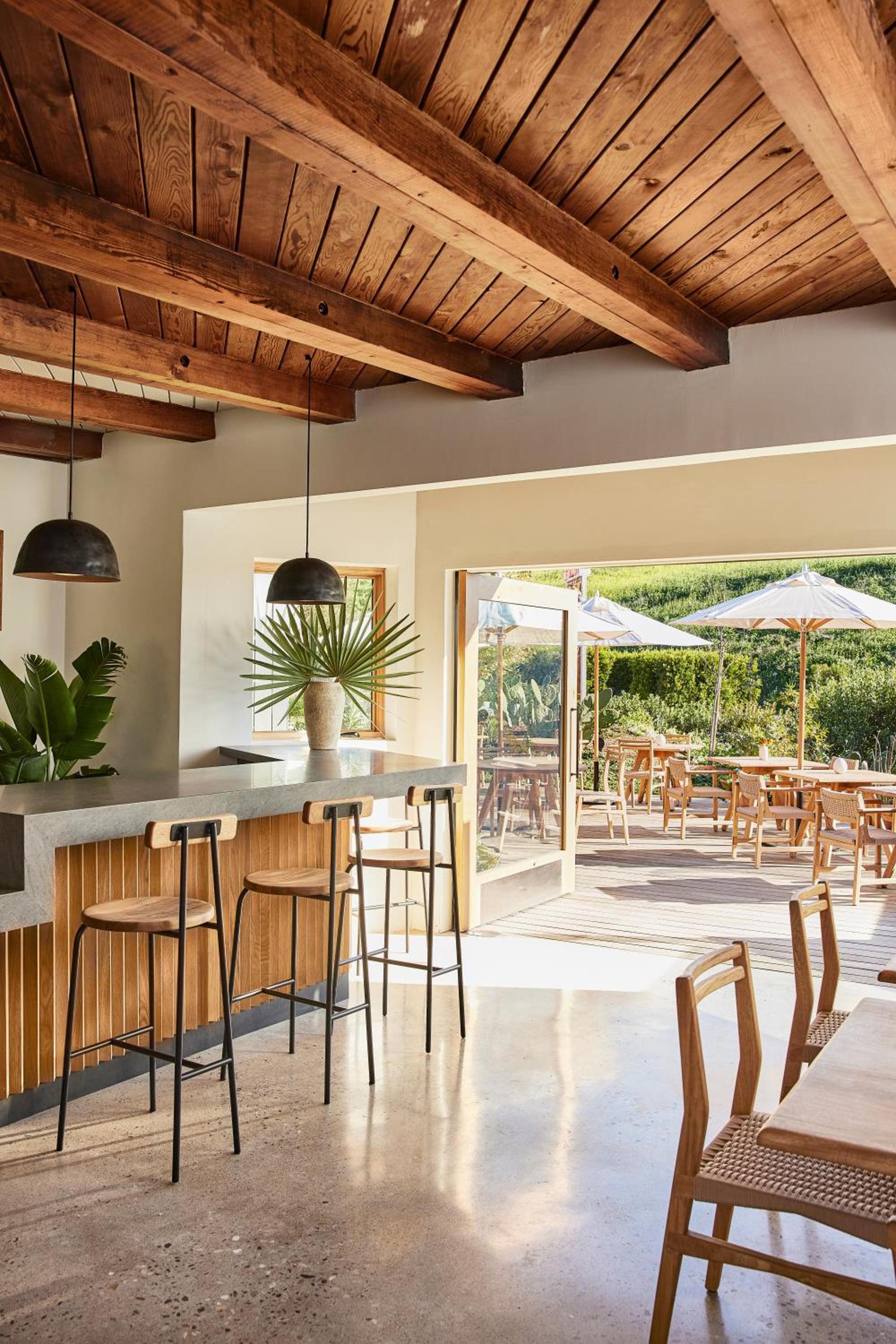 Hotel June Malibu photo 41
