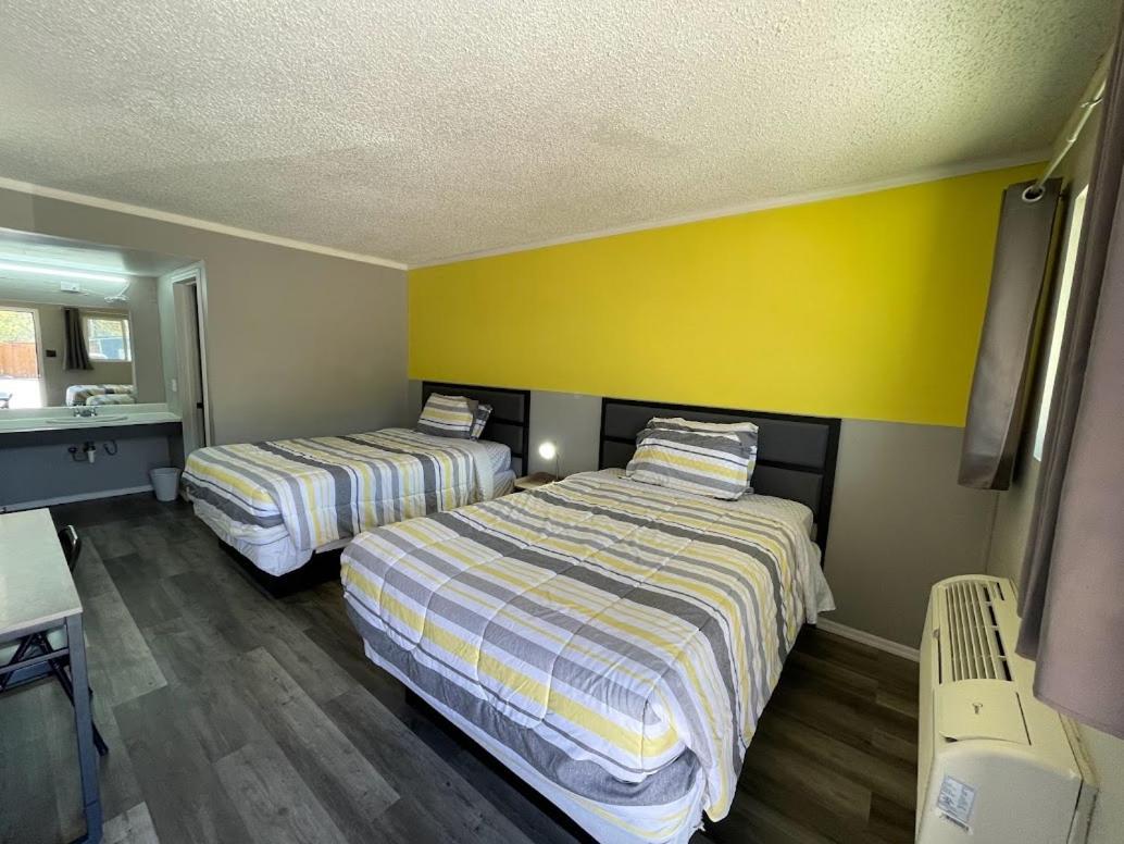 Belle Aire Motel photo 7