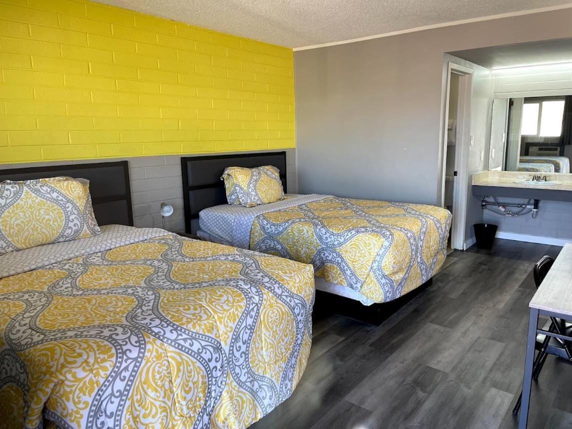 Belle Aire Motel photo 24