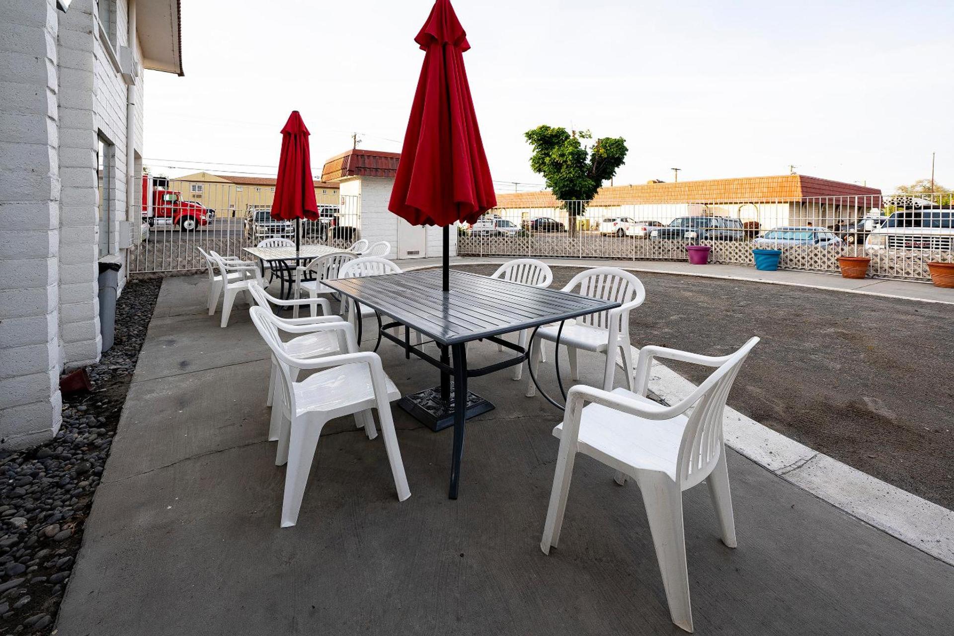 Hermiston Inn & Suites photo 8