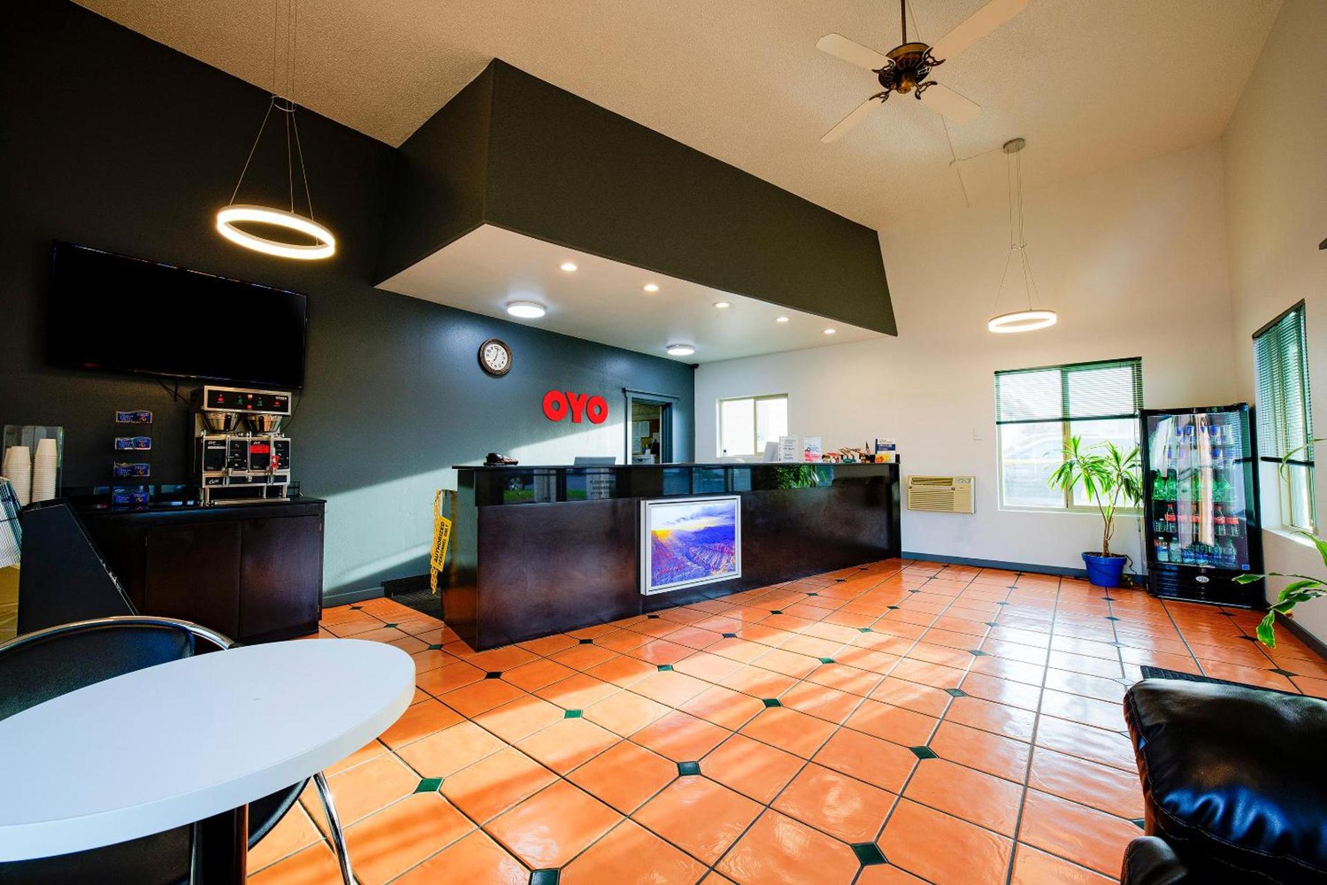 Hermiston Inn & Suites photo 60