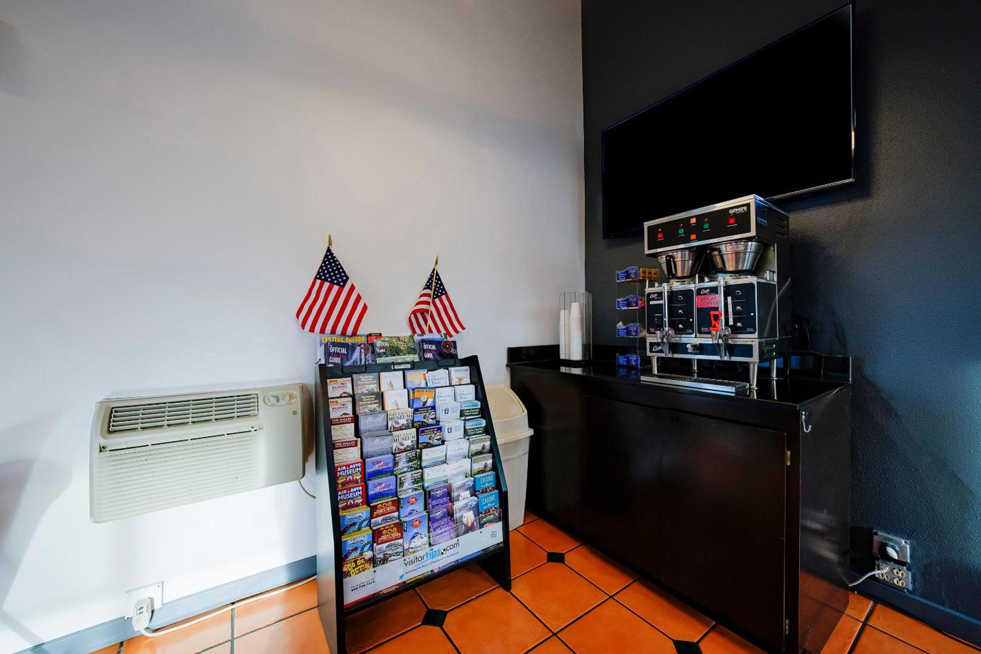 Hermiston Inn & Suites photo 66