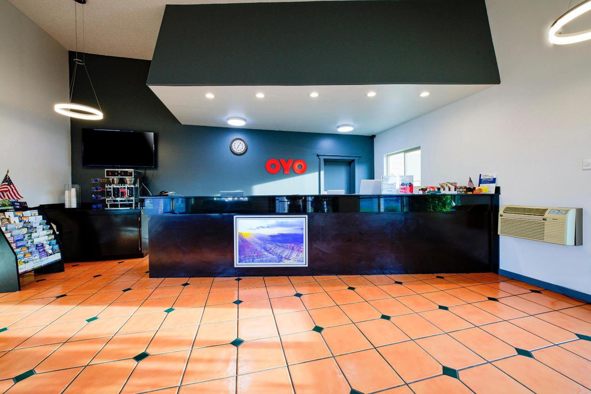 Hermiston Inn & Suites photo 7