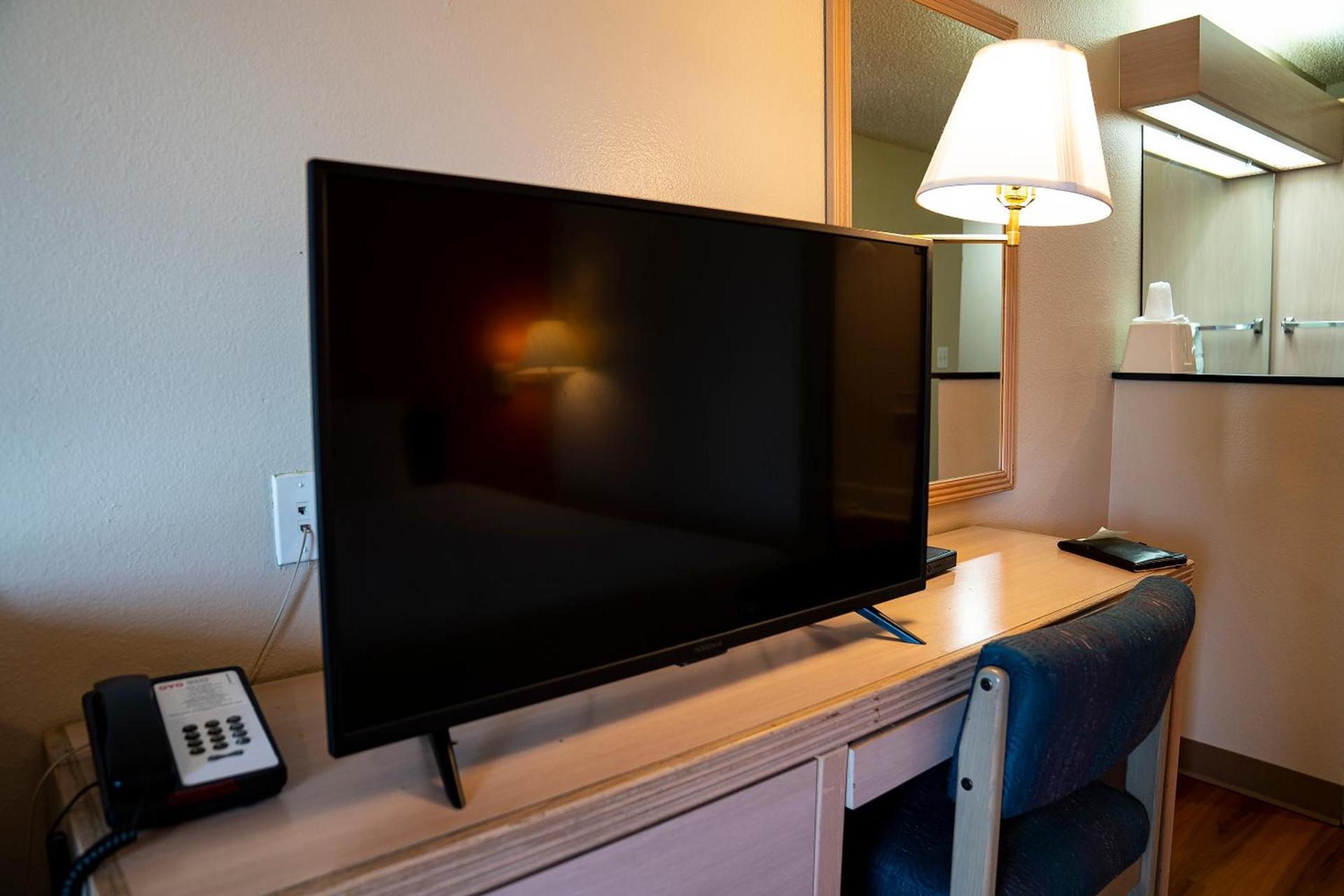 Hermiston Inn & Suites photo 29