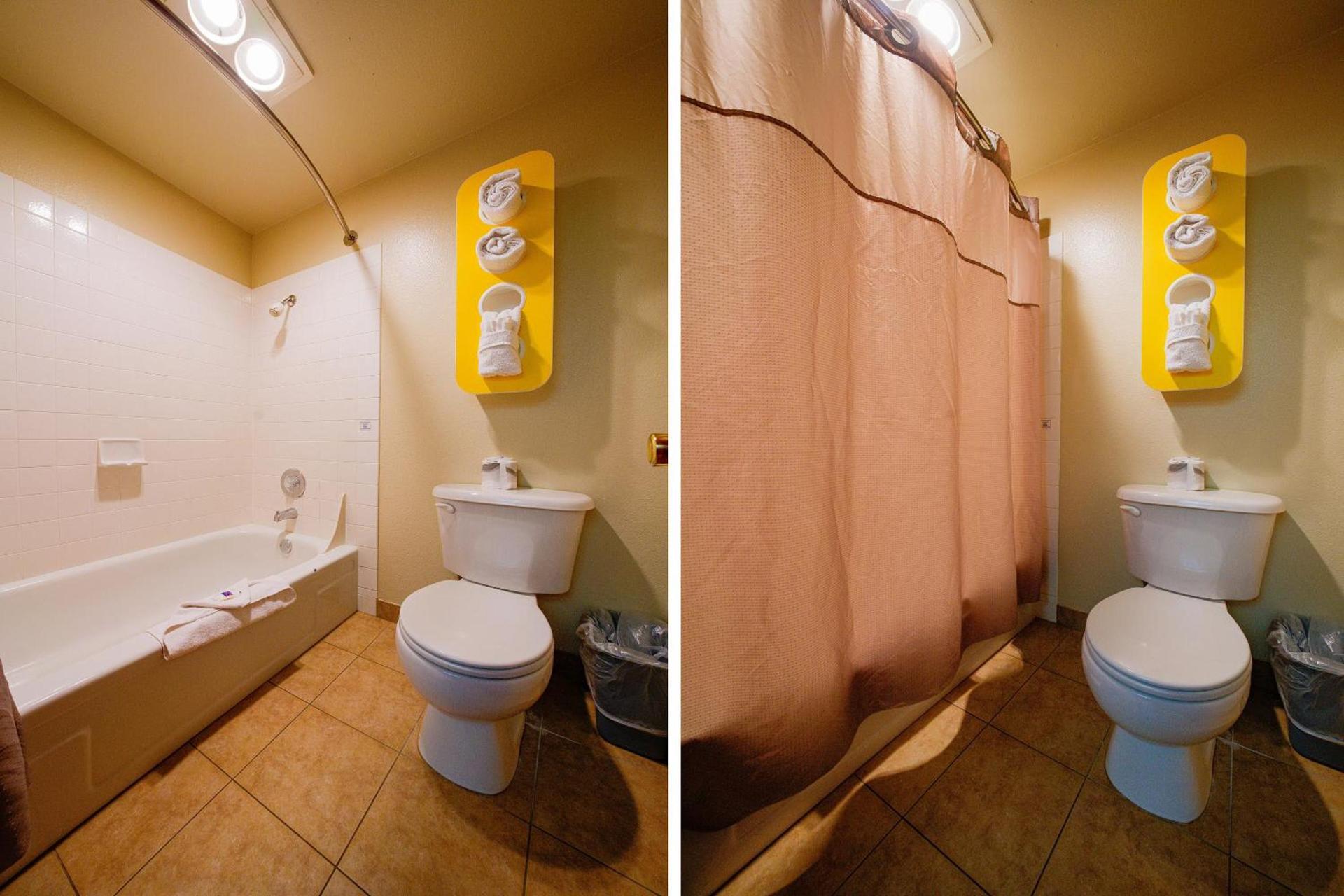 Hermiston Inn & Suites photo 35