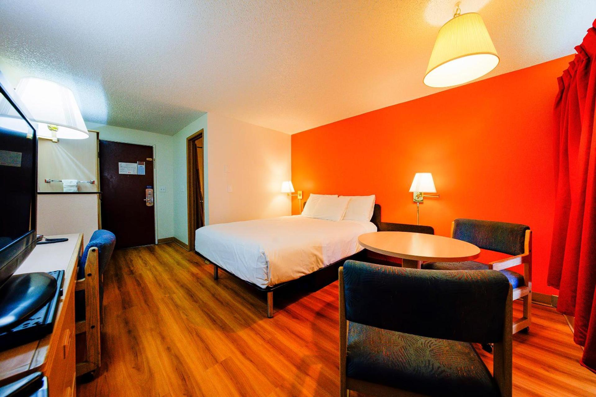 Hermiston Inn & Suites photo 47