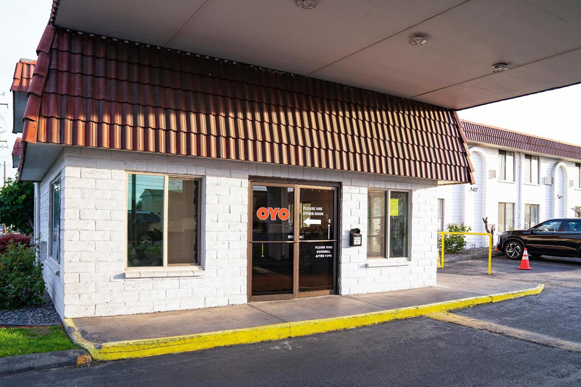 Hermiston Inn & Suites photo 27