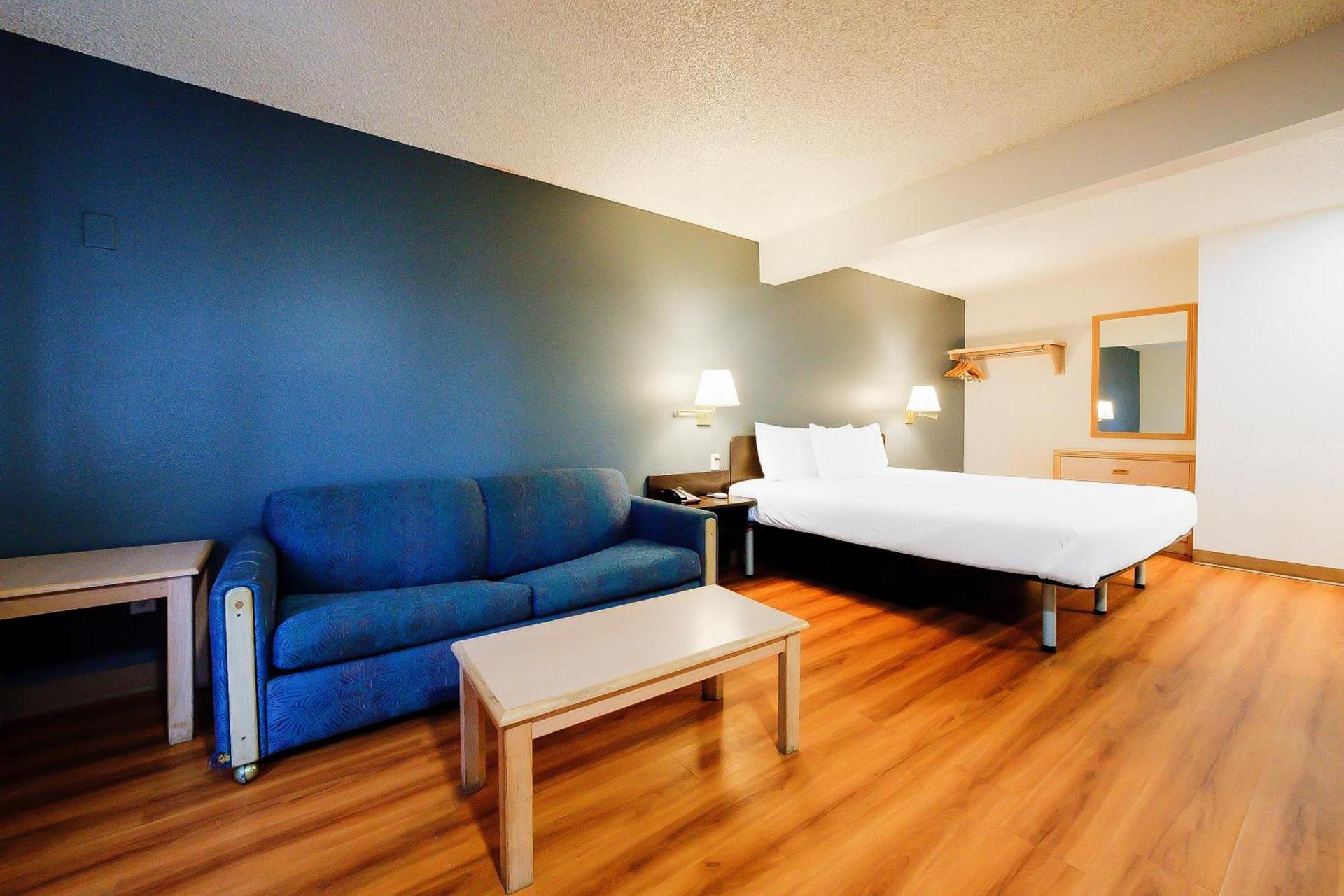 Hermiston Inn & Suites photo 5