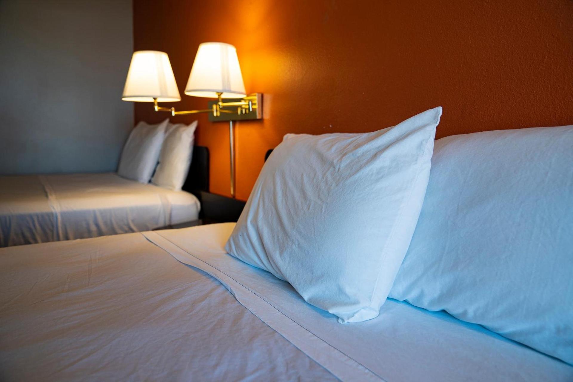 Hermiston Inn & Suites photo 80