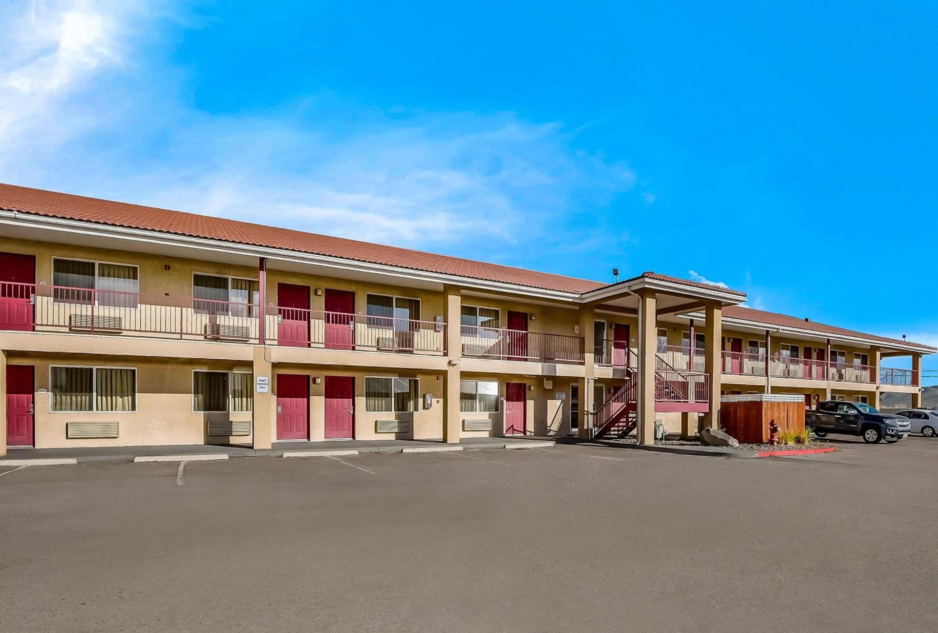 SureStay Hotel by Best Western Fernley photo 14
