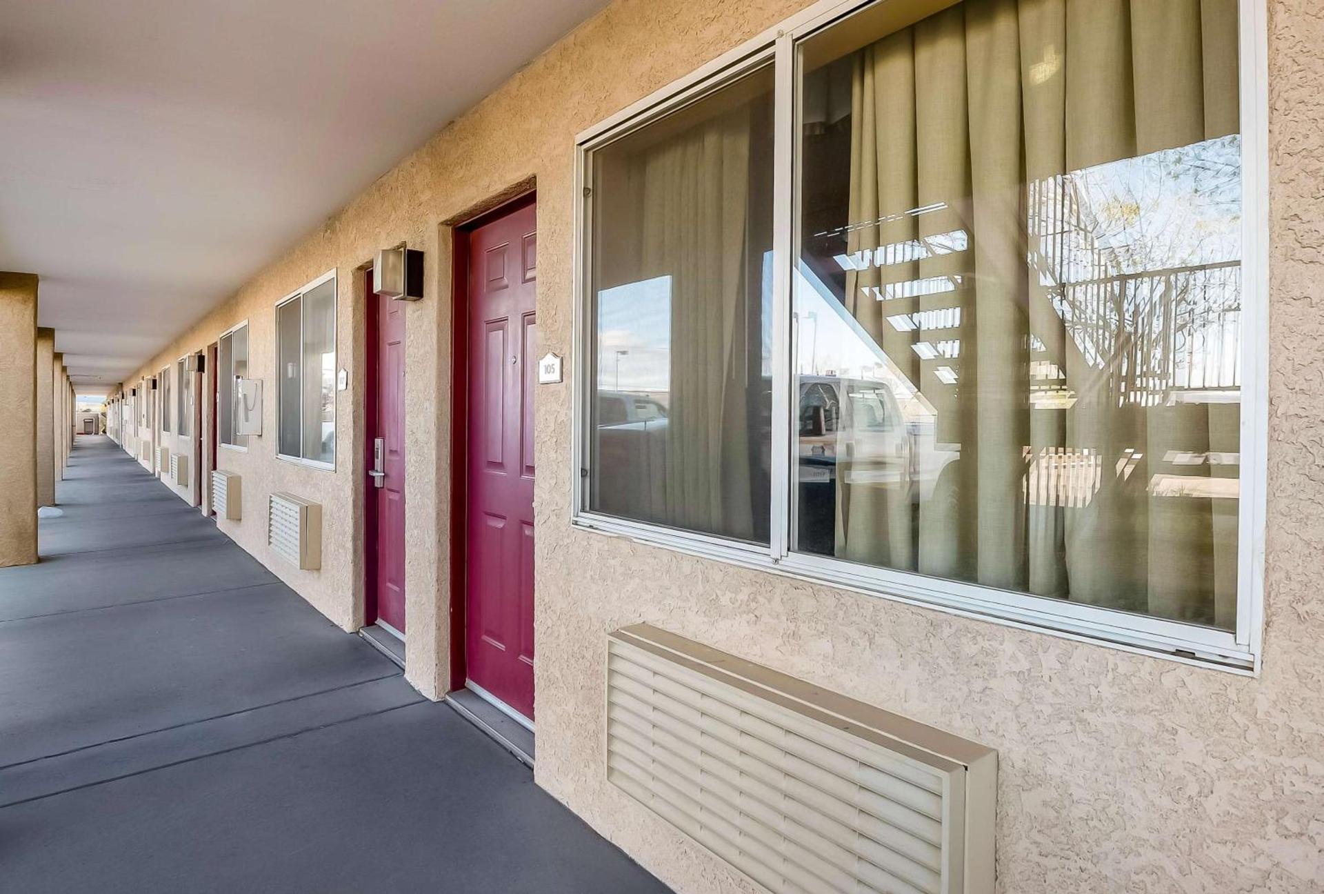 SureStay Hotel by Best Western Fernley photo 16