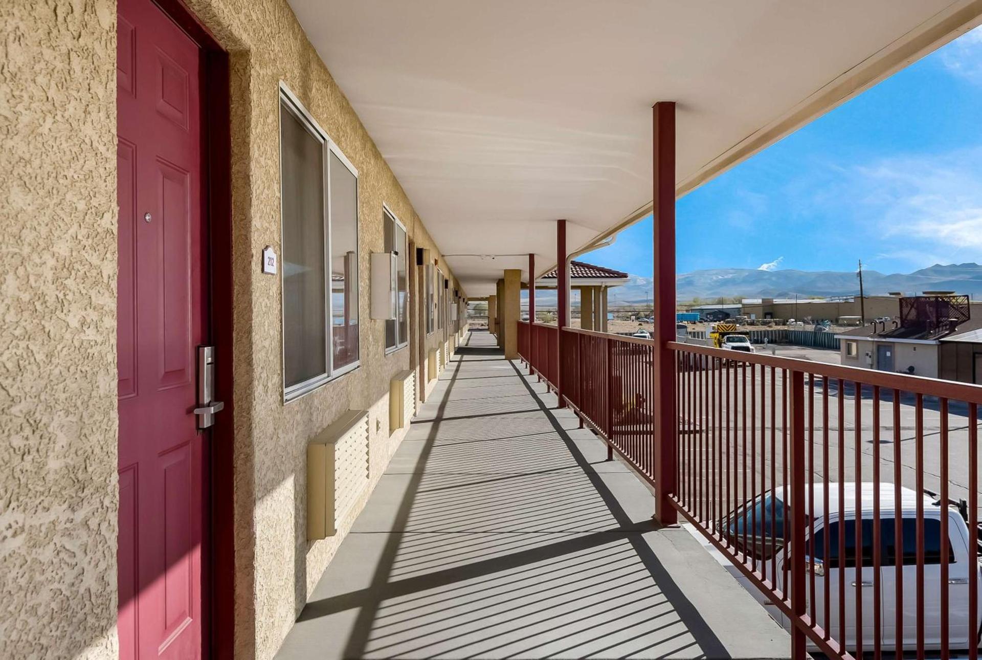 SureStay Hotel by Best Western Fernley photo 13