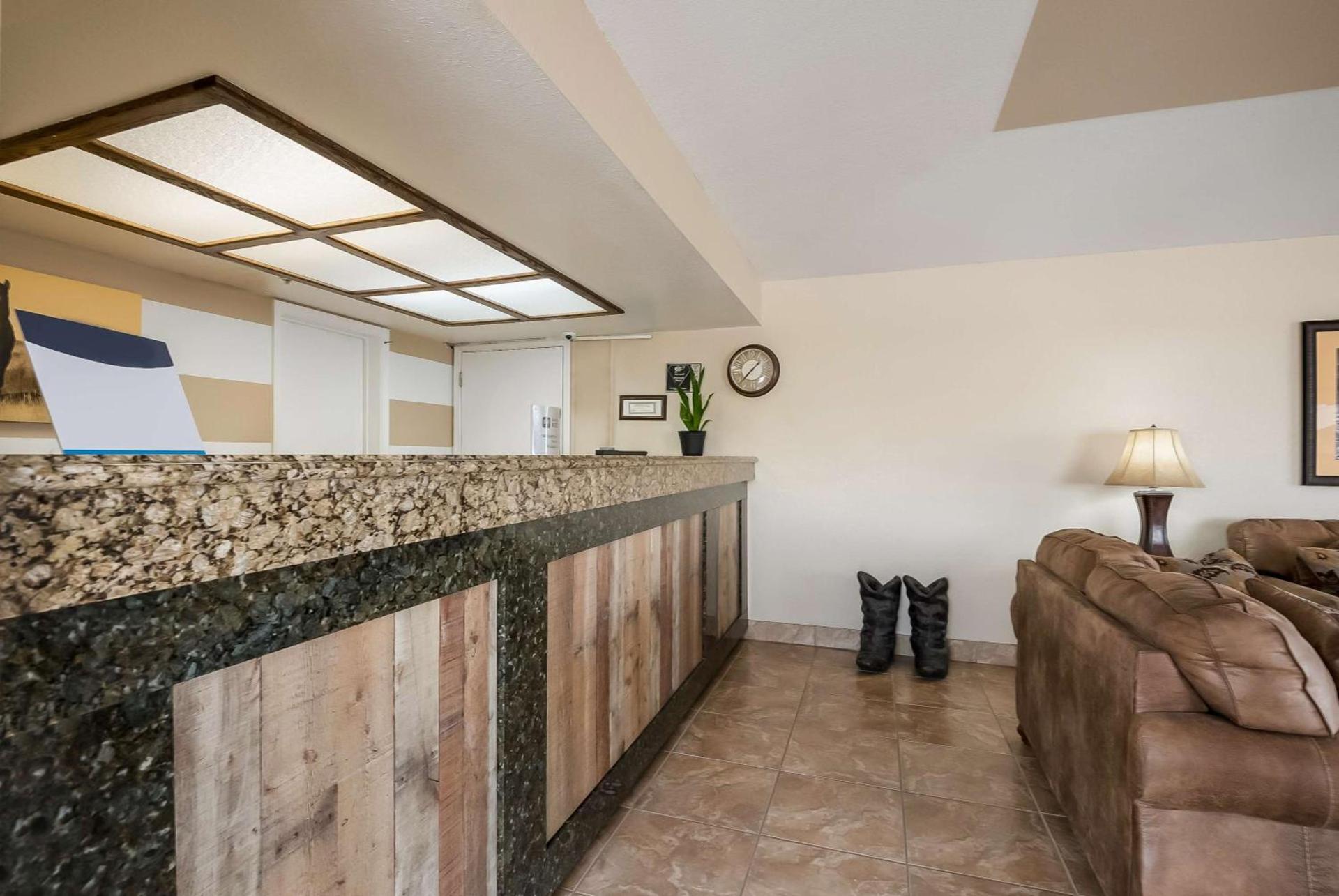 SureStay Hotel by Best Western Fernley photo 6