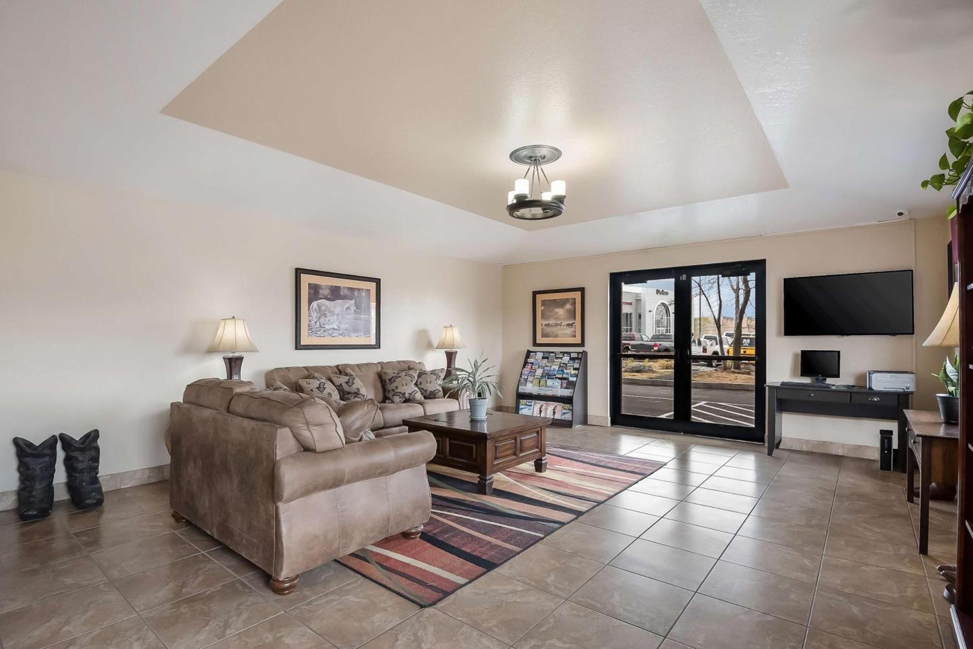 SureStay Hotel by Best Western Fernley photo 29