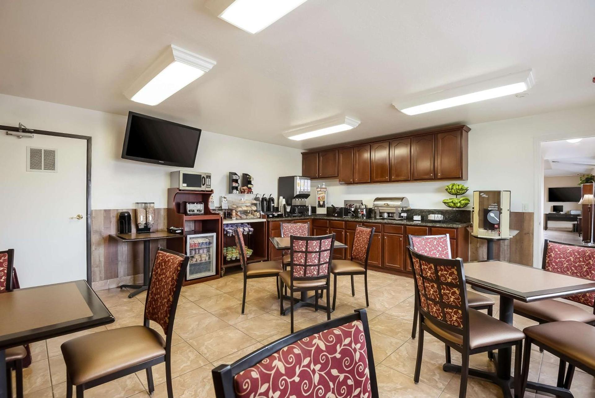 SureStay Hotel by Best Western Fernley photo 7
