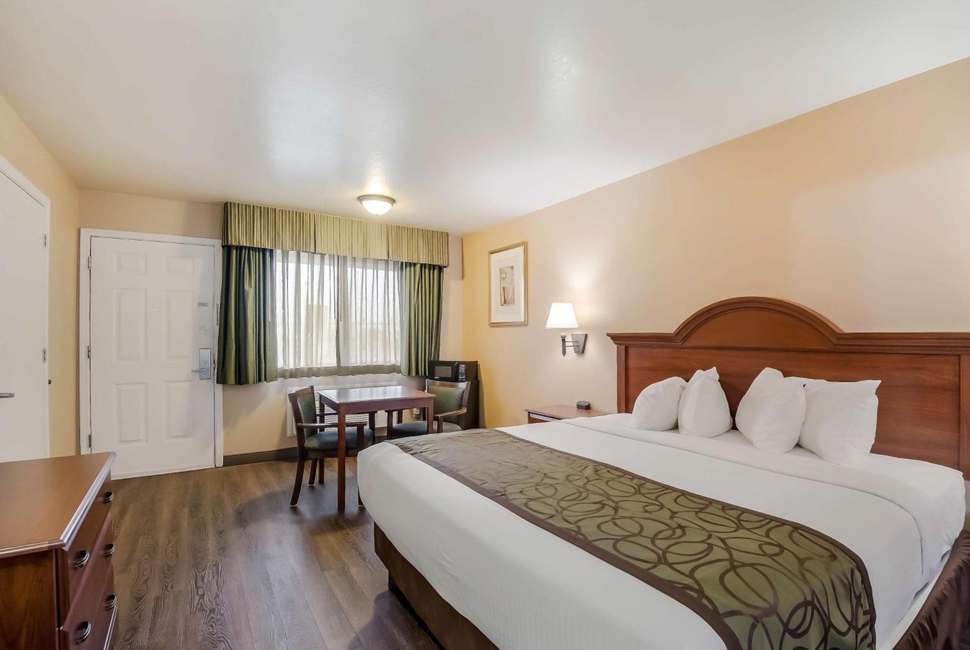 SureStay Hotel by Best Western Fernley photo 11