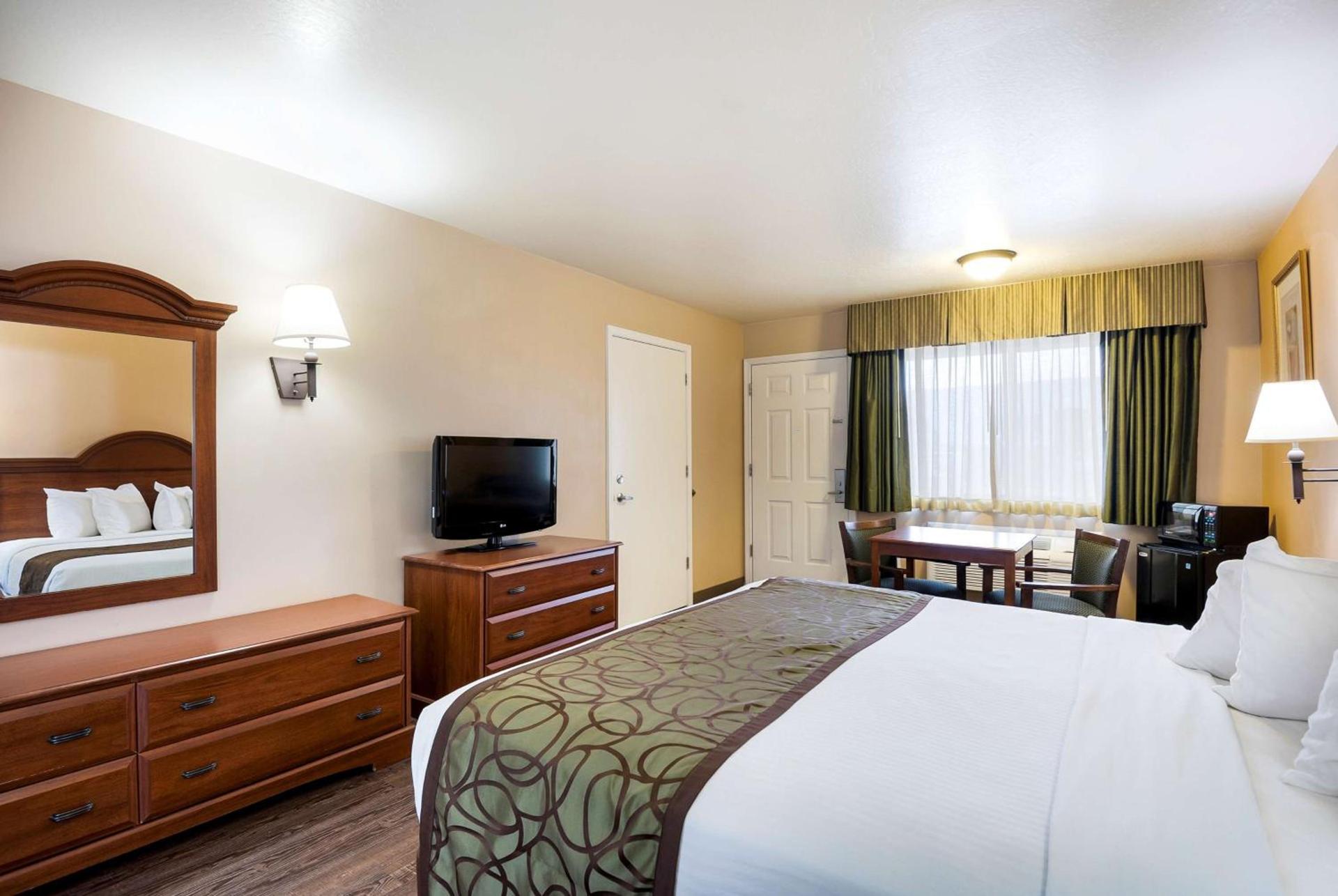SureStay Hotel by Best Western Fernley photo 17