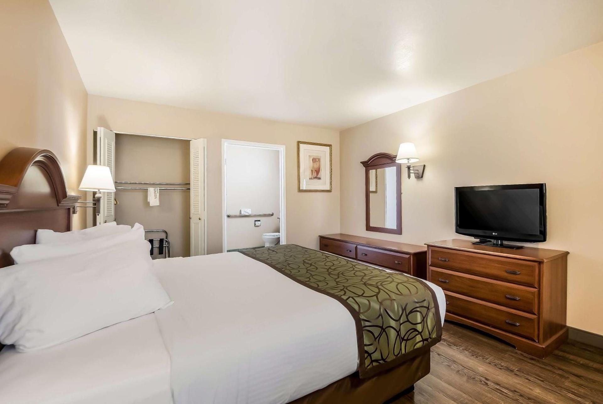 SureStay Hotel by Best Western Fernley photo 19