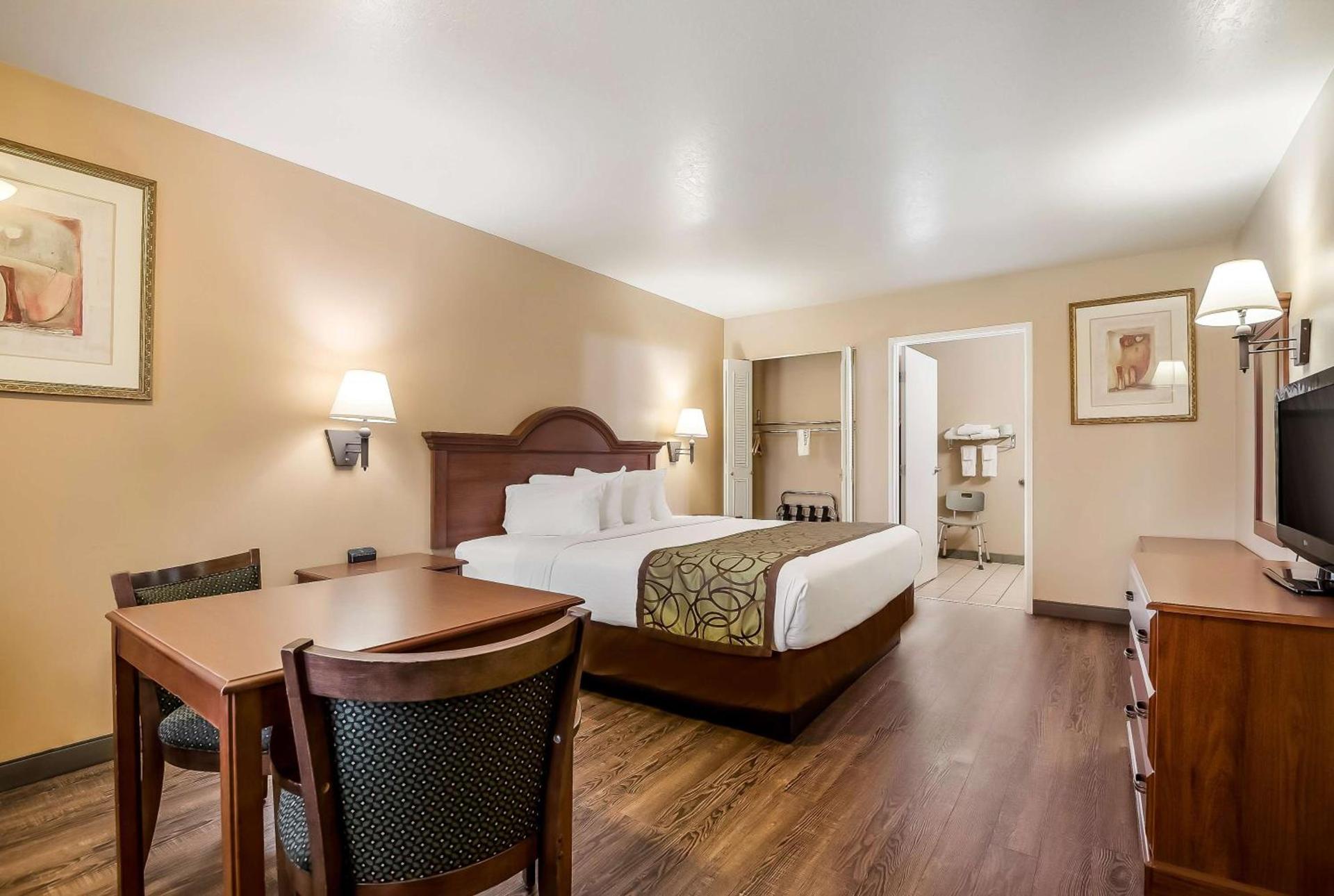 SureStay Hotel by Best Western Fernley photo 18