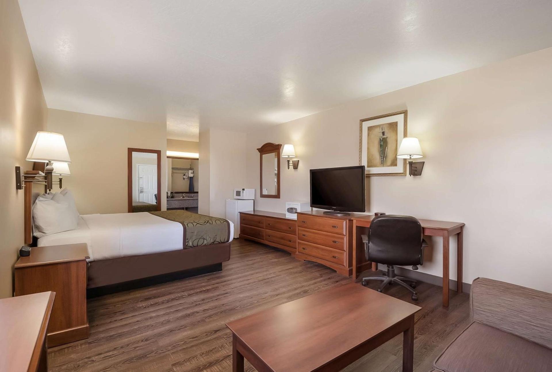SureStay Hotel by Best Western Fernley photo 21