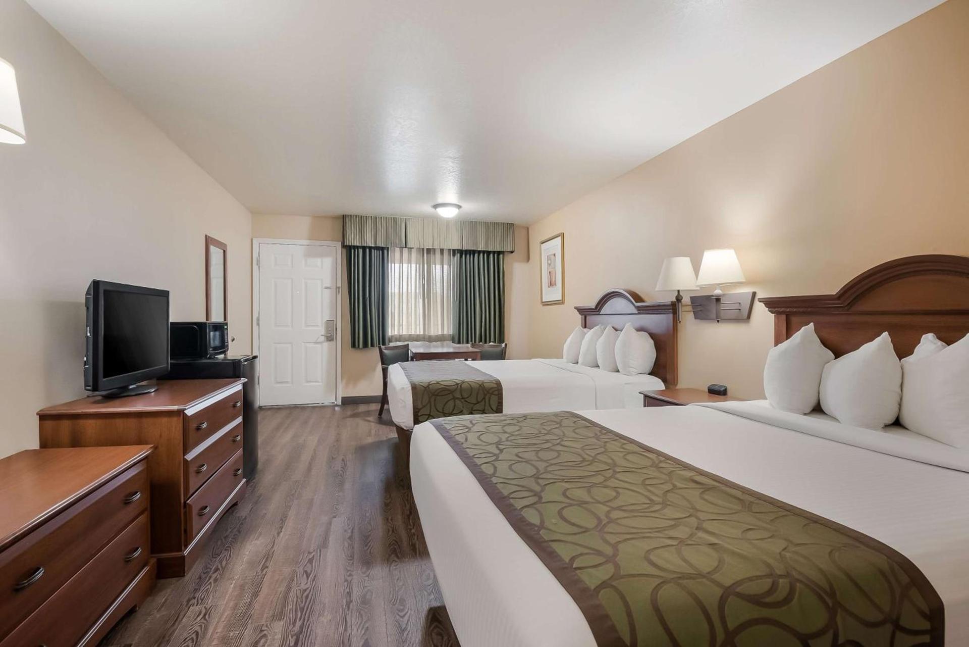 SureStay Hotel by Best Western Fernley photo 10