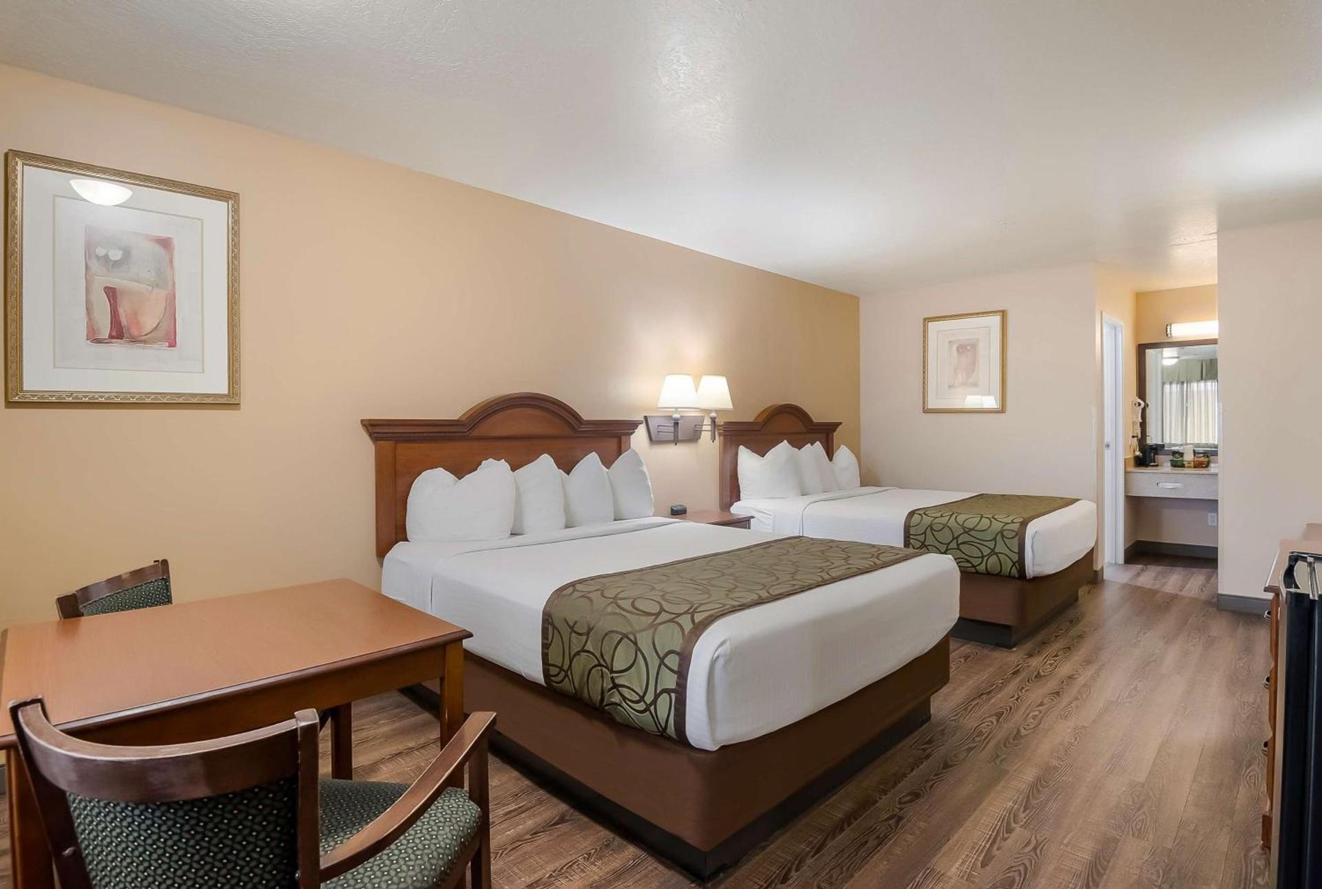 SureStay Hotel by Best Western Fernley photo 22