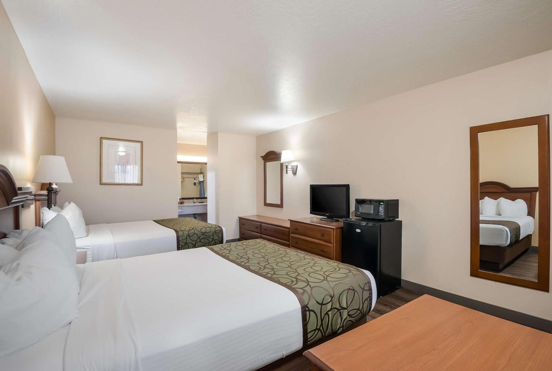SureStay Hotel by Best Western Fernley photo 23