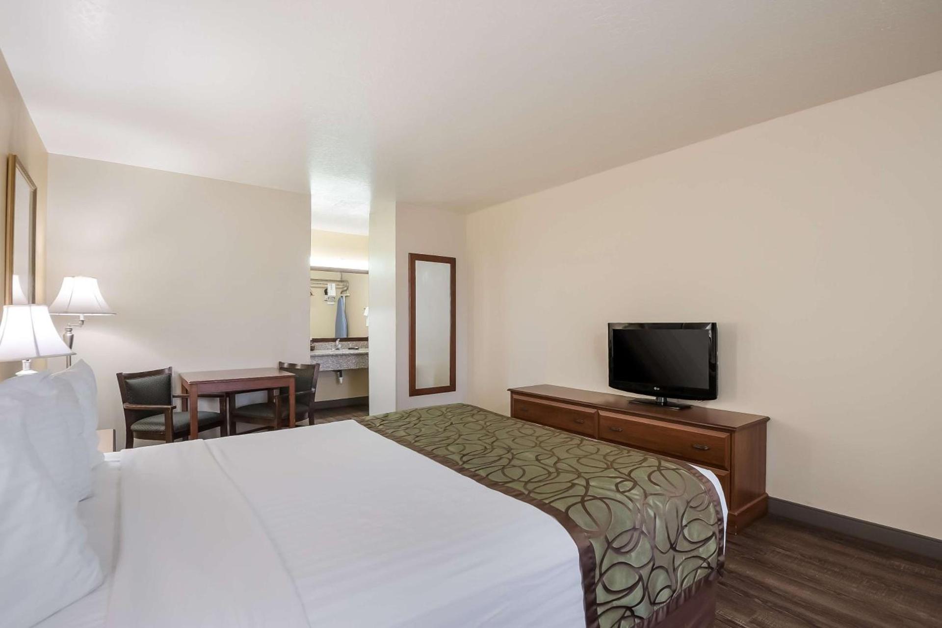 SureStay Hotel by Best Western Fernley photo 24
