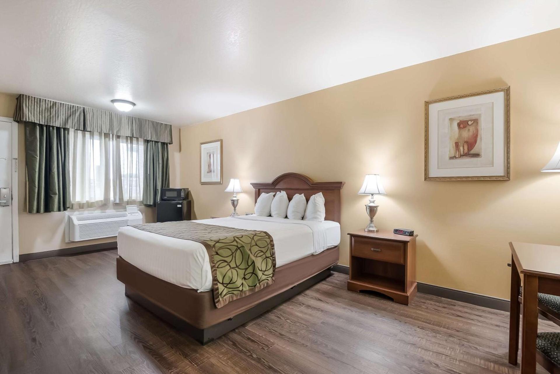 SureStay Hotel by Best Western Fernley photo 25