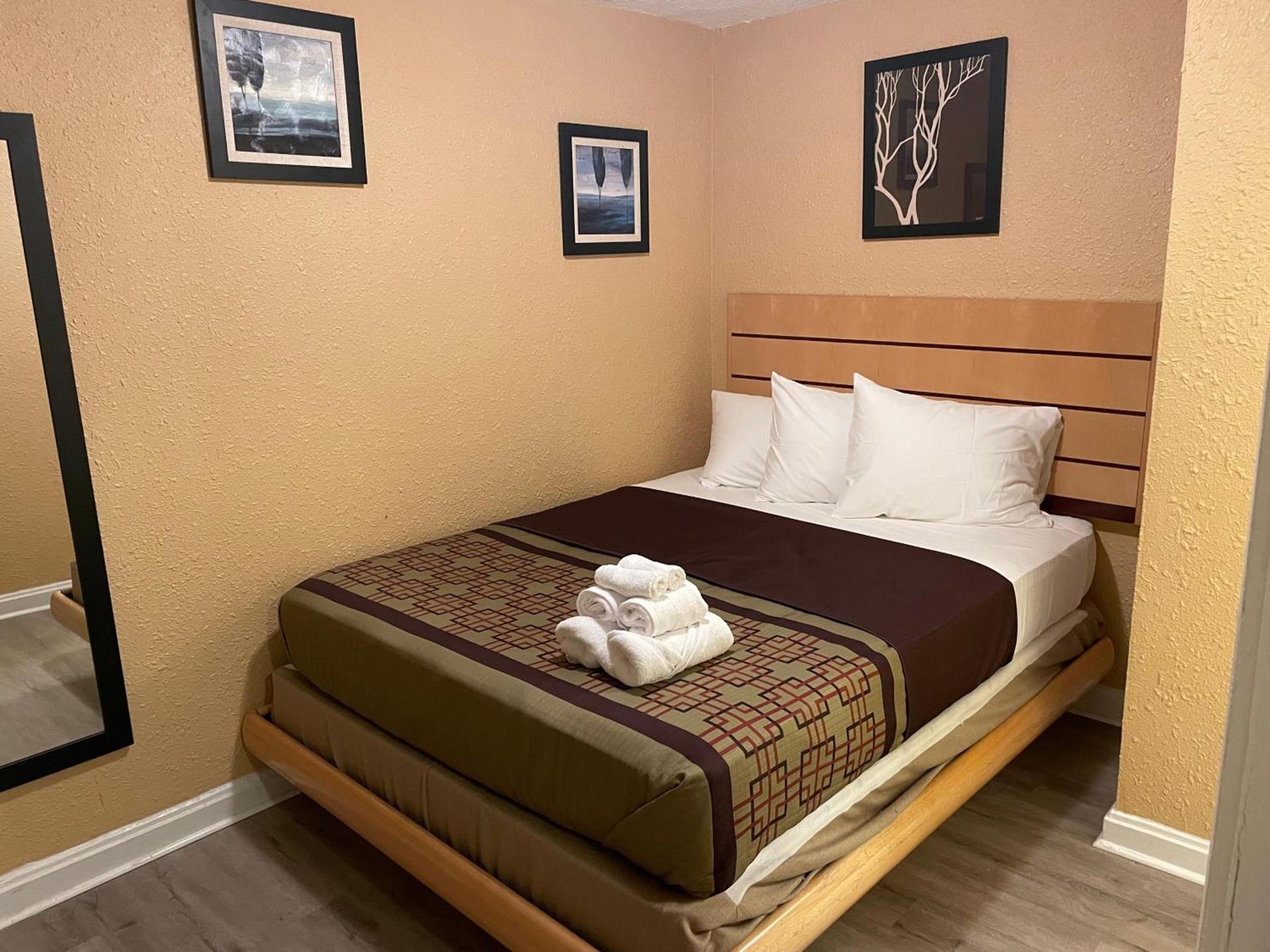 Sunburst Hotel photo 13