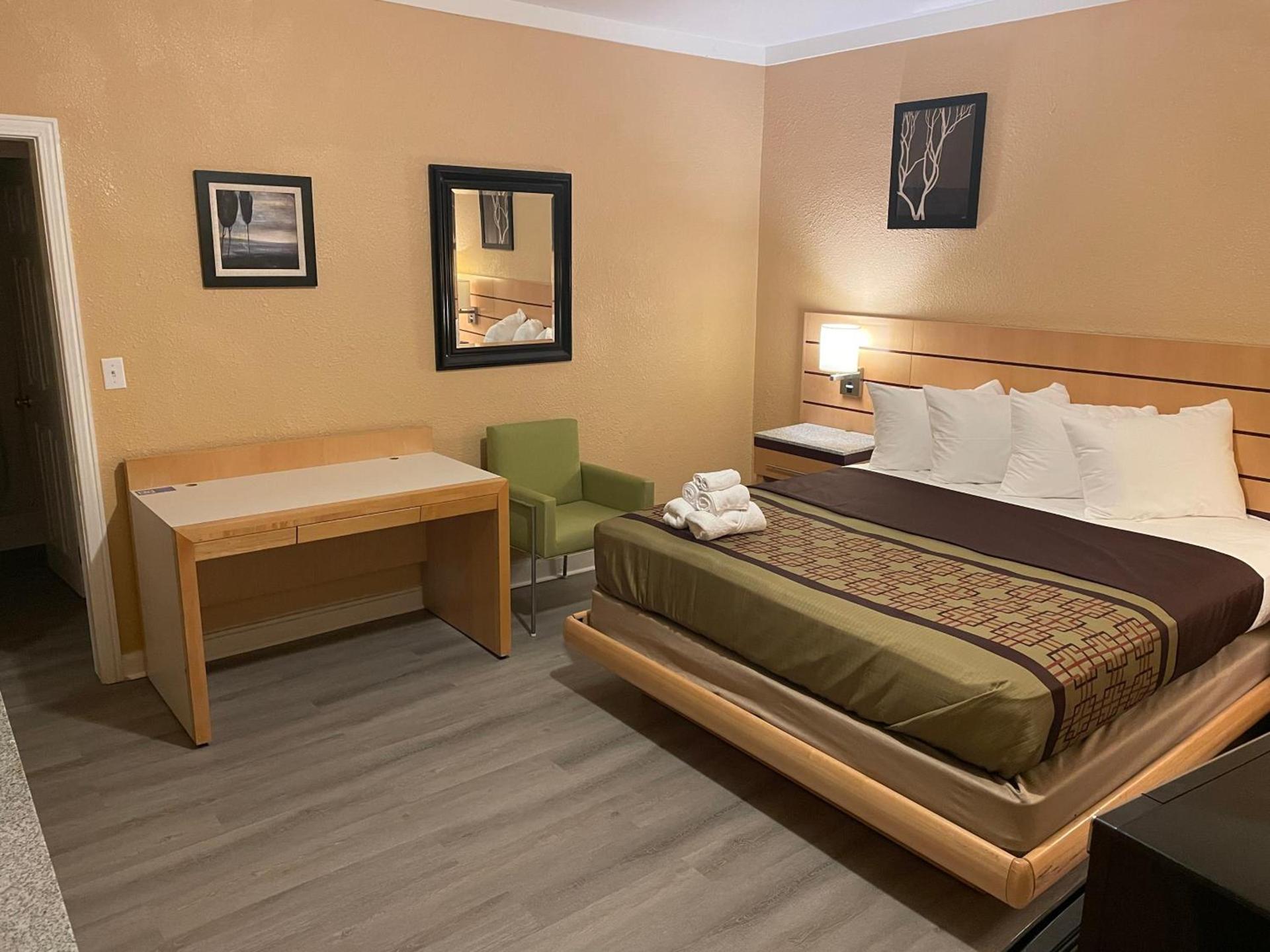 Sunburst Hotel photo 11