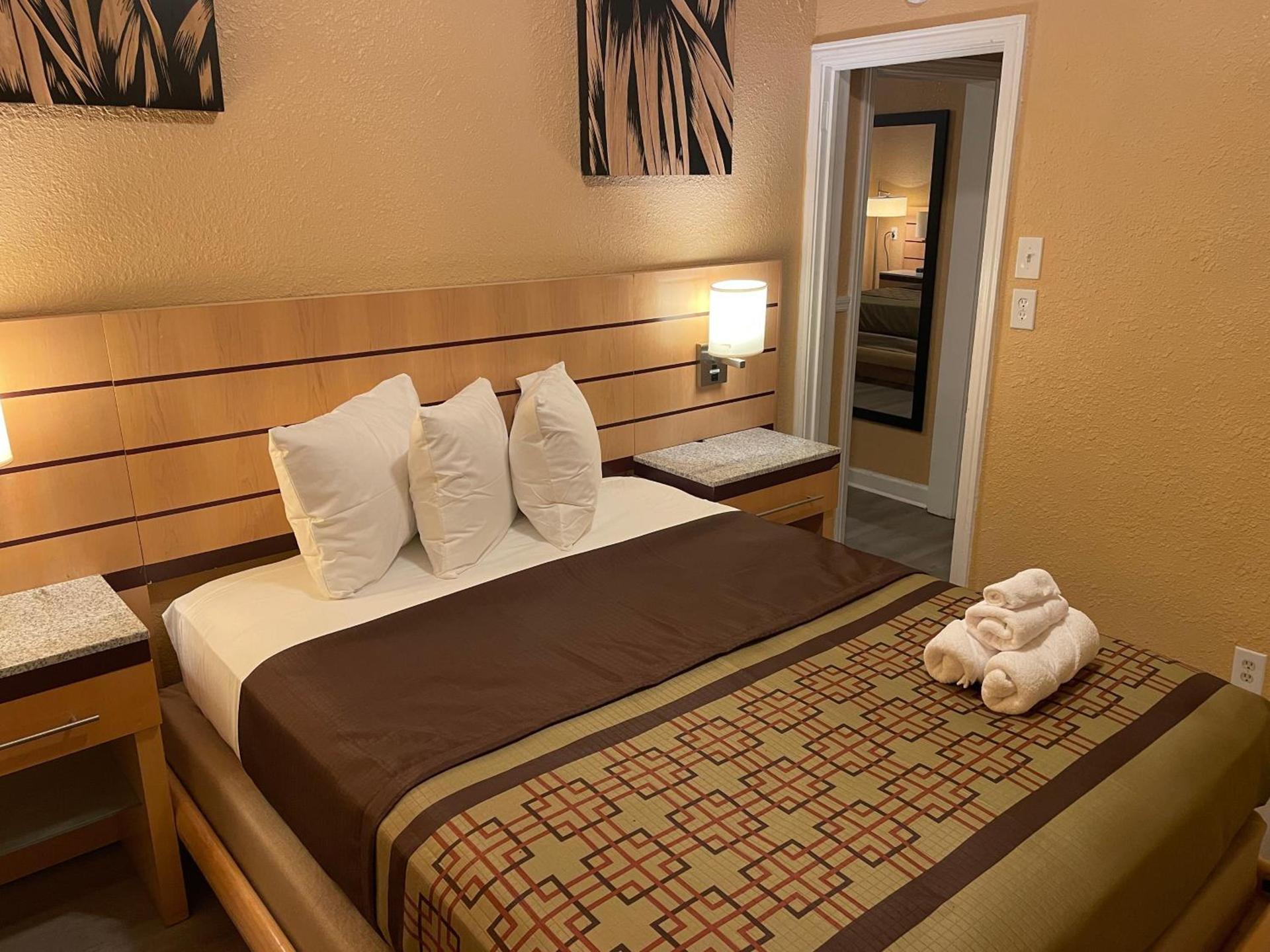 Sunburst Hotel photo 10