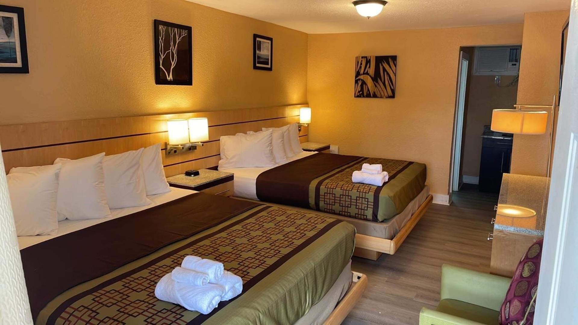 Sunburst Hotel photo 8