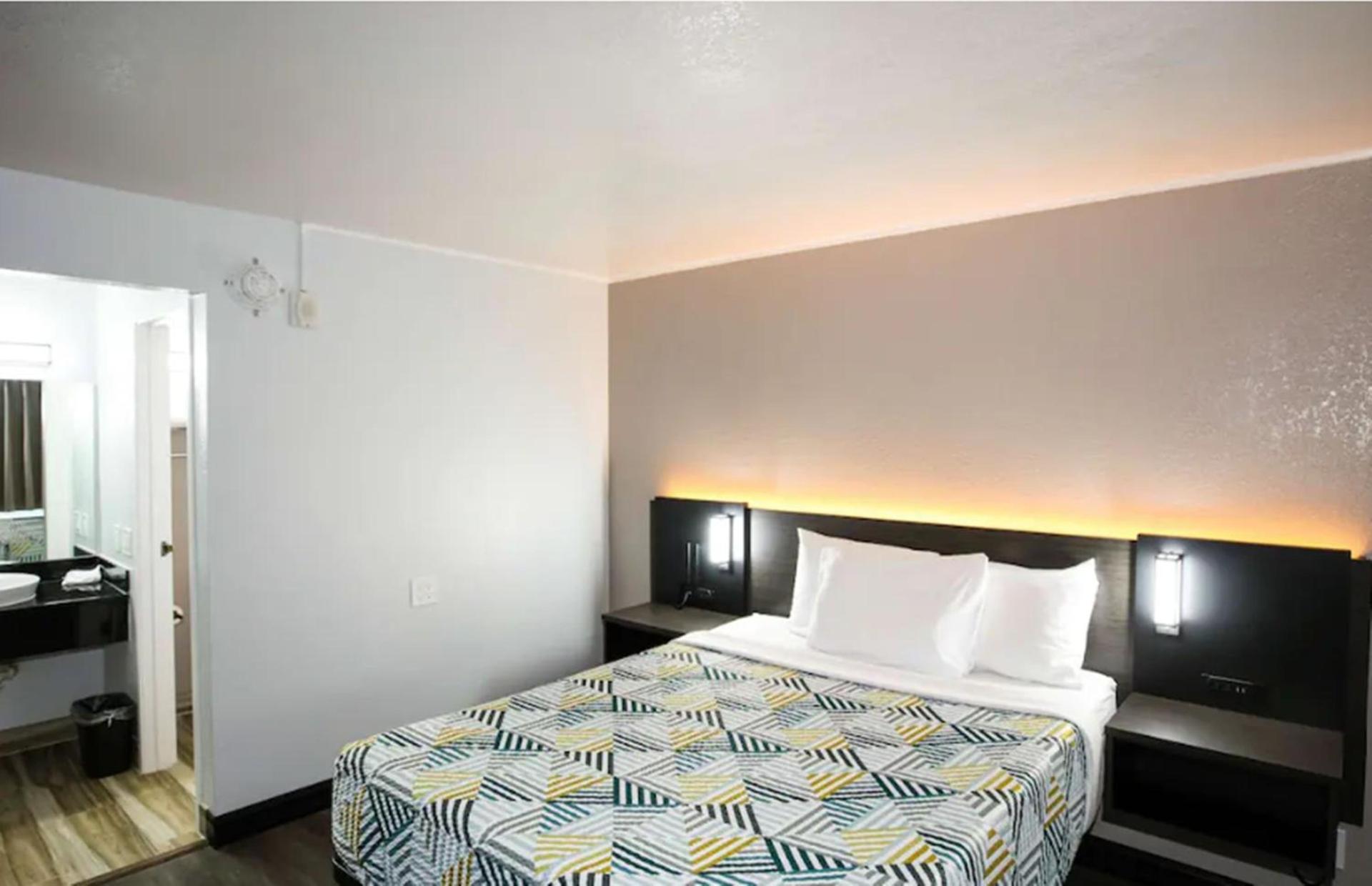 Motel 6-Sacramento, CA - Central photo 58