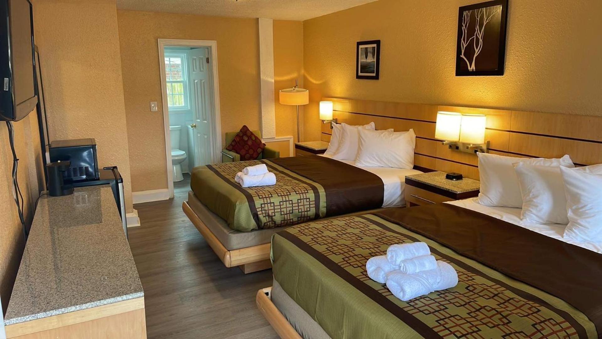 Sunburst Hotel photo 7