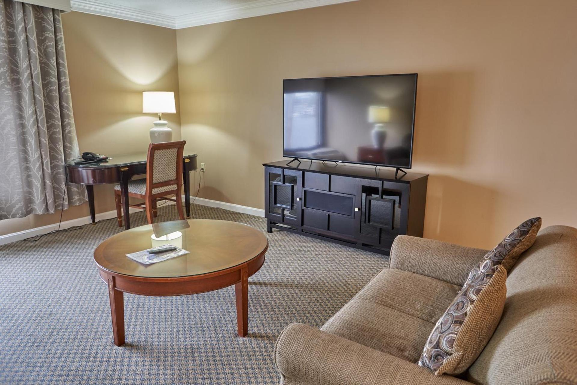 Seaport Resort and Marina photo 40