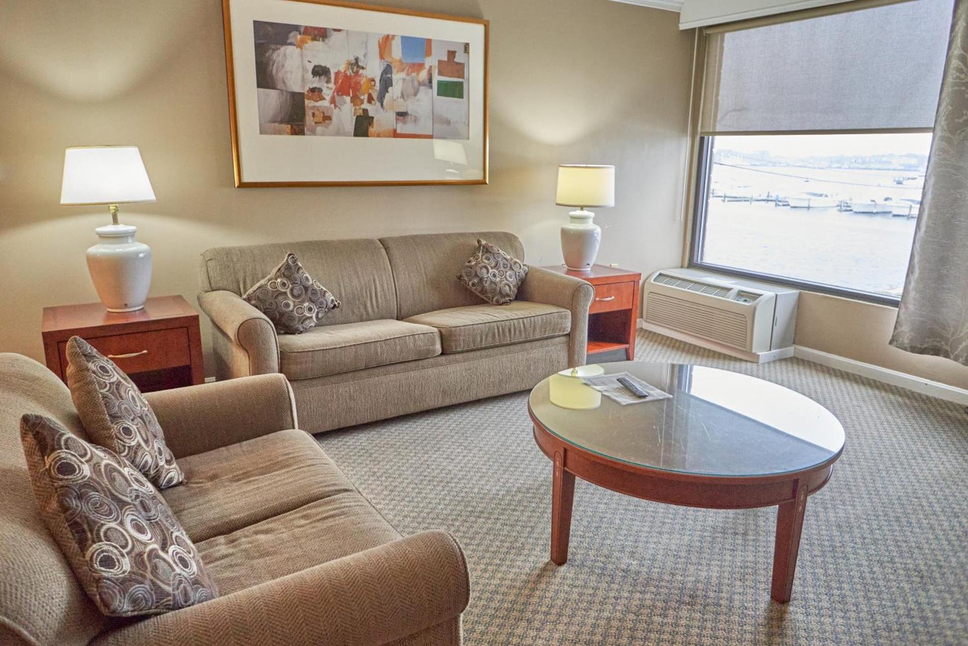 Seaport Resort and Marina photo 41