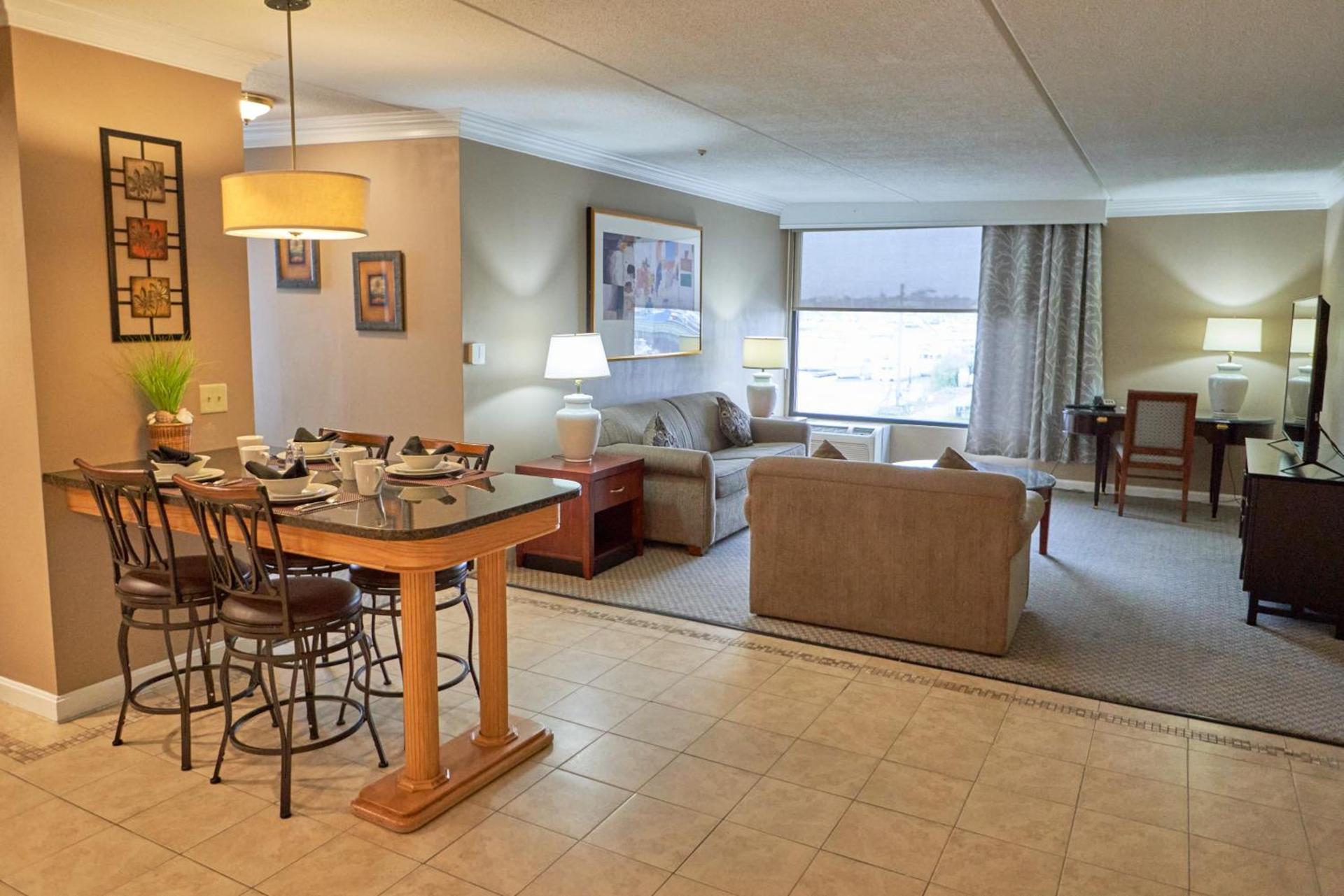 Seaport Resort and Marina photo 19