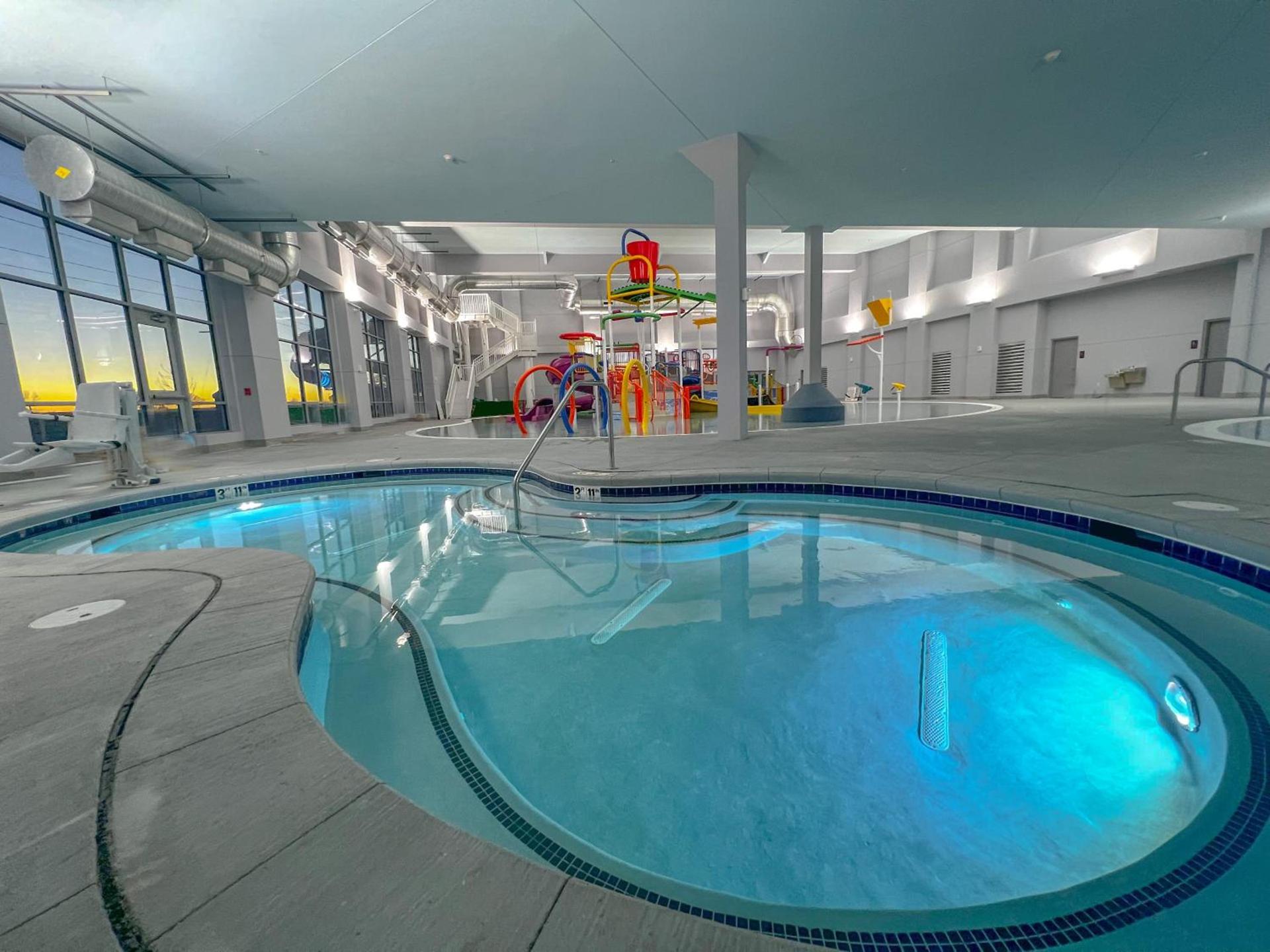 Crowne Plaza - Kearney by IHG photo 3