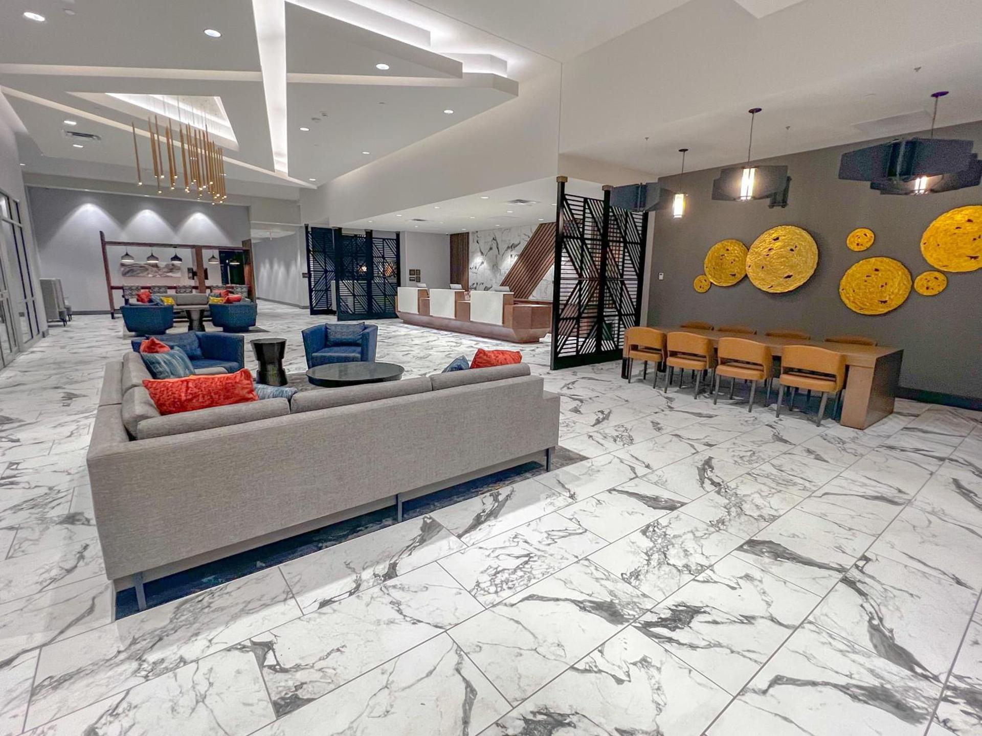 Crowne Plaza - Kearney by IHG photo 5