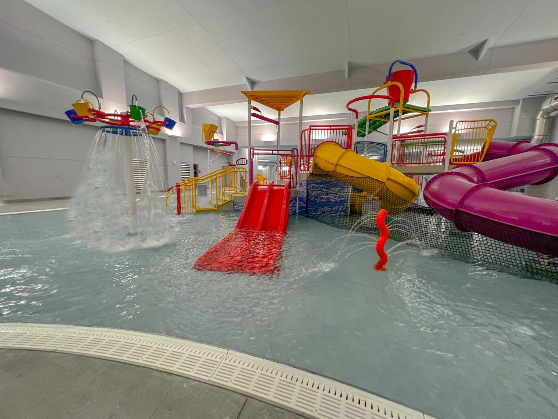 Crowne Plaza - Kearney by IHG photo 93
