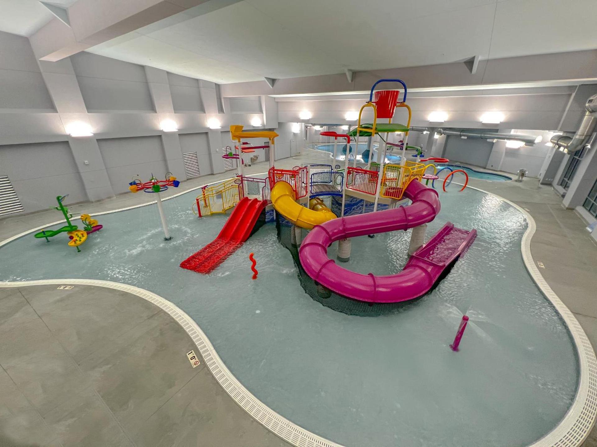 Crowne Plaza - Kearney by IHG photo 2