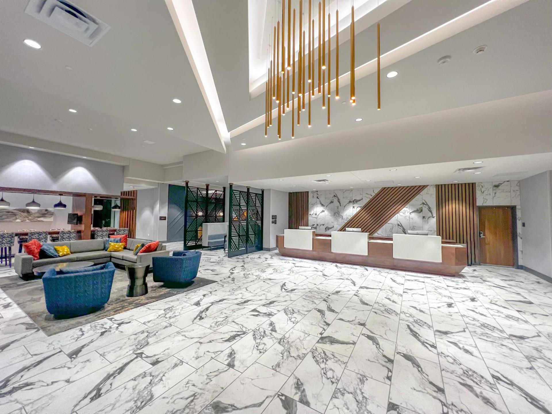 Crowne Plaza - Kearney by IHG photo 87