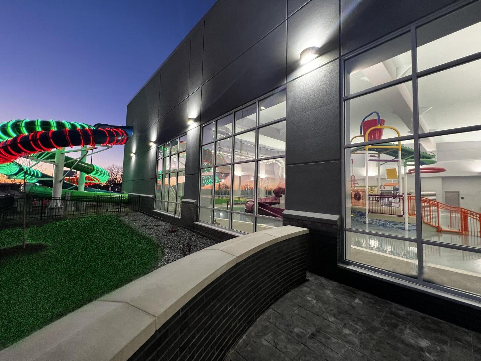 Crowne Plaza - Kearney by IHG photo 89