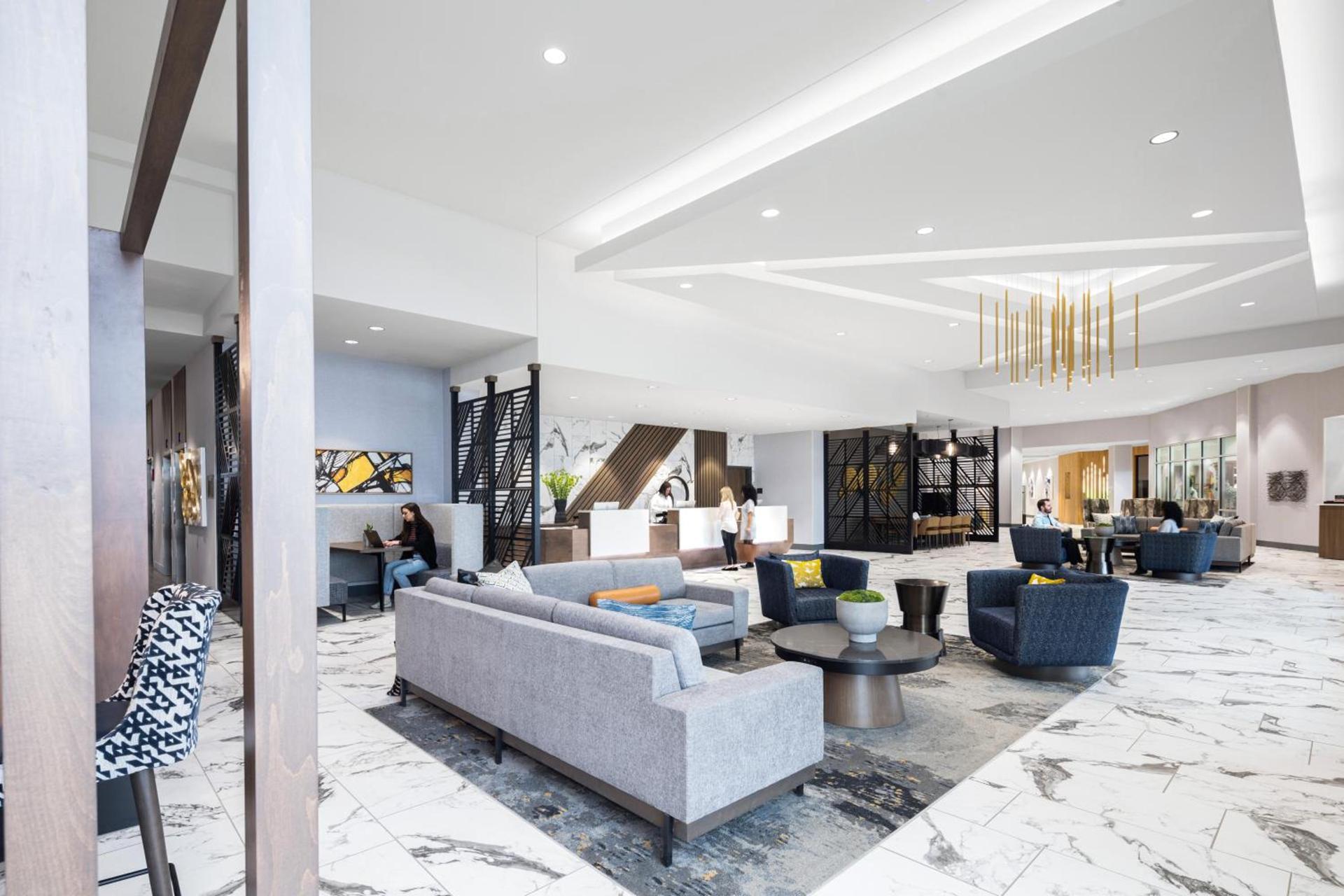 Crowne Plaza - Kearney by IHG photo 9